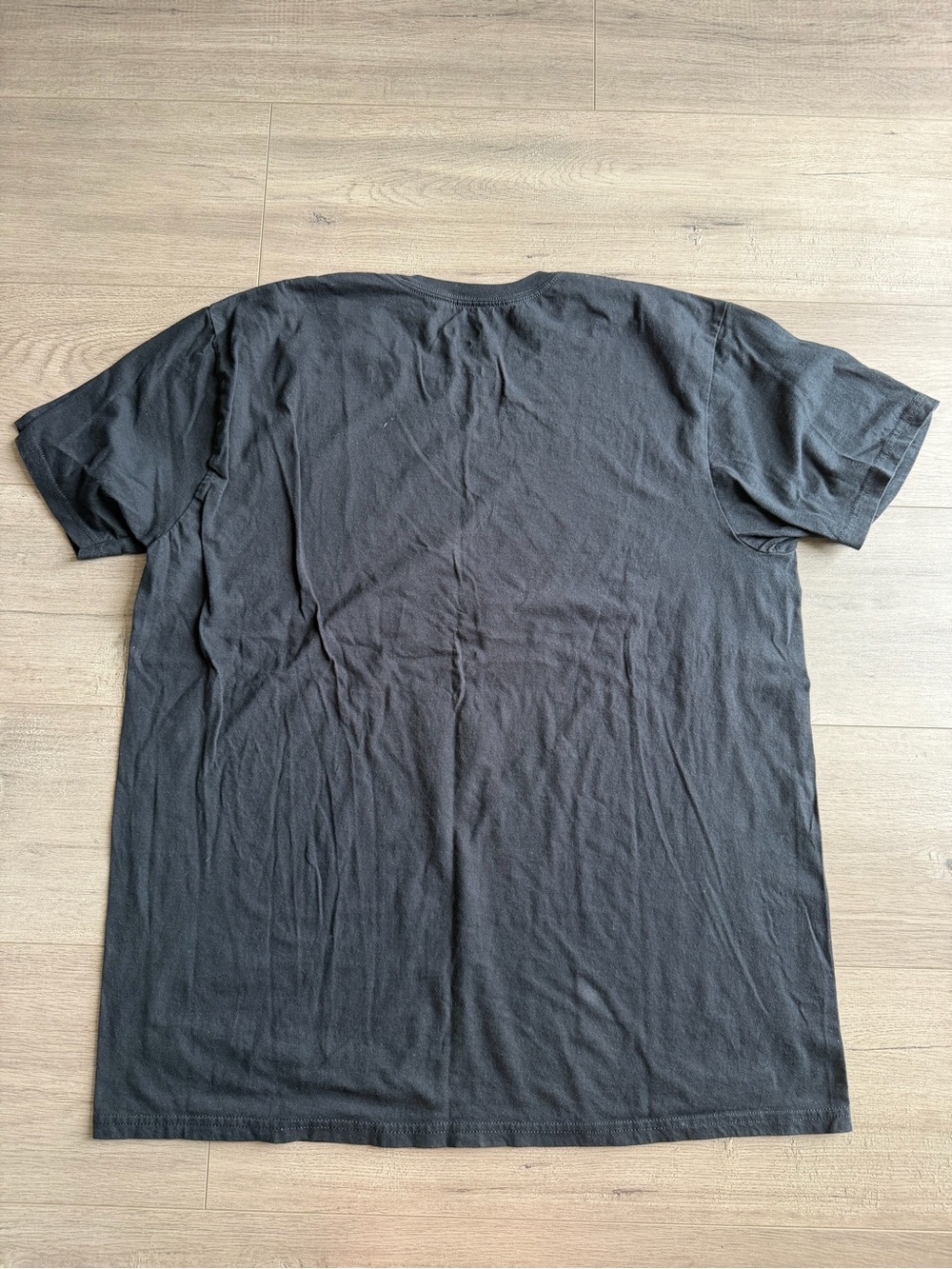 Disney Mickey Mouse Checkered Flag 🏁 t-shirt - size XL - Picture 4 of 4